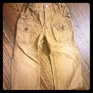 Oshkosh khakis